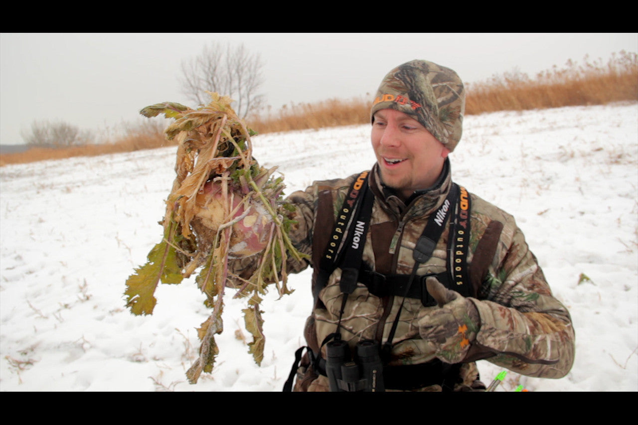 Monster Magnet – 25 lb / 1.5 Acre Bag