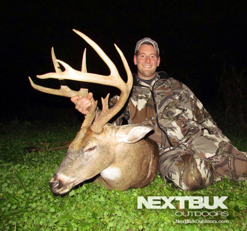 Pure Trophy Clover - 8.5 lb / 1 Acre Bag