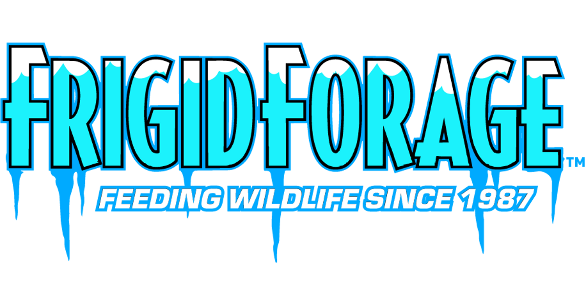Collections – Frigid Forage