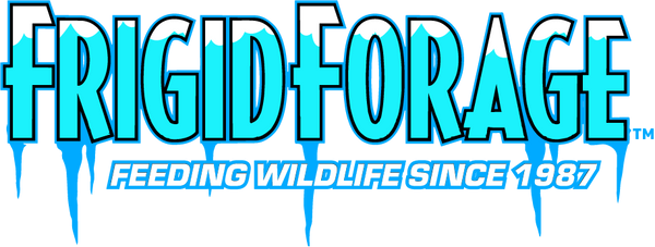 Frigid Forage
