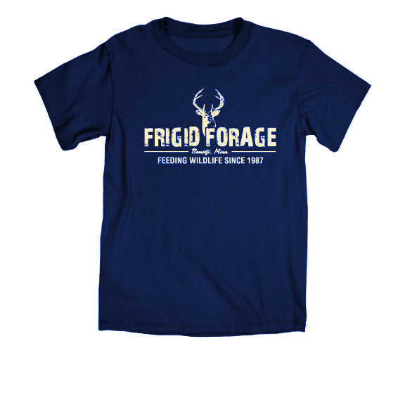 Navy Tshirt
