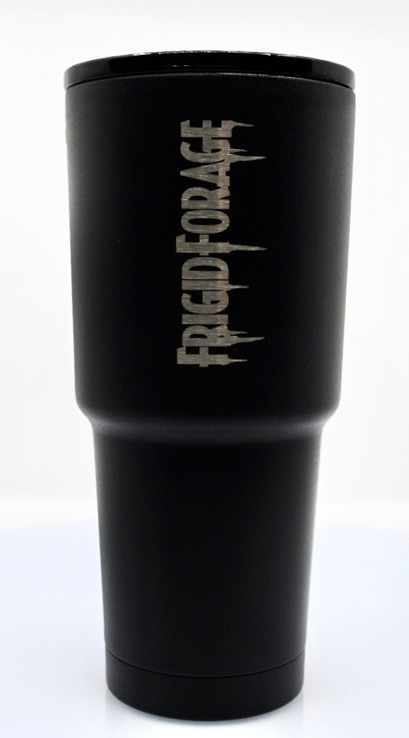 32 oz  Frigid Forage Grizzly Grip Cup