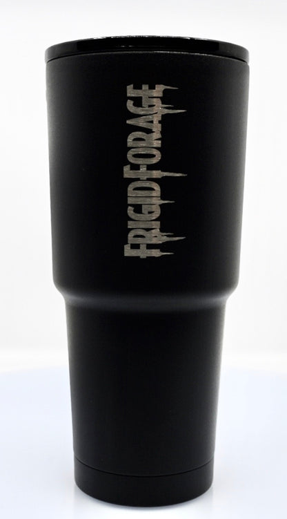 32 oz  Frigid Forage Grizzly Grip Cup