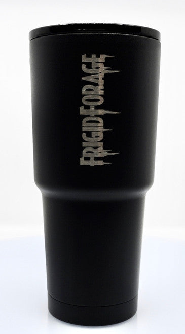 32 oz  Frigid Forage Grizzly Grip Cup