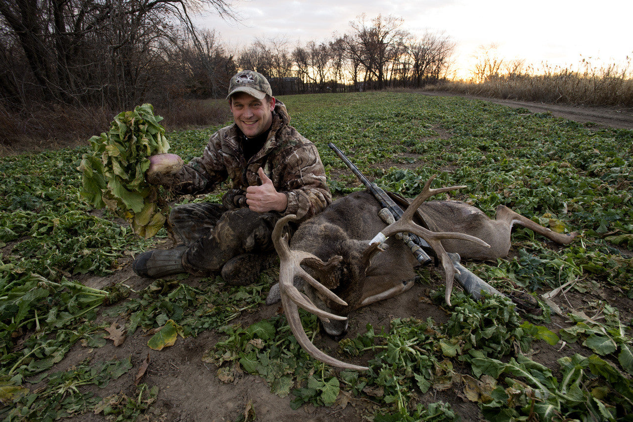Jason Vickerman IA