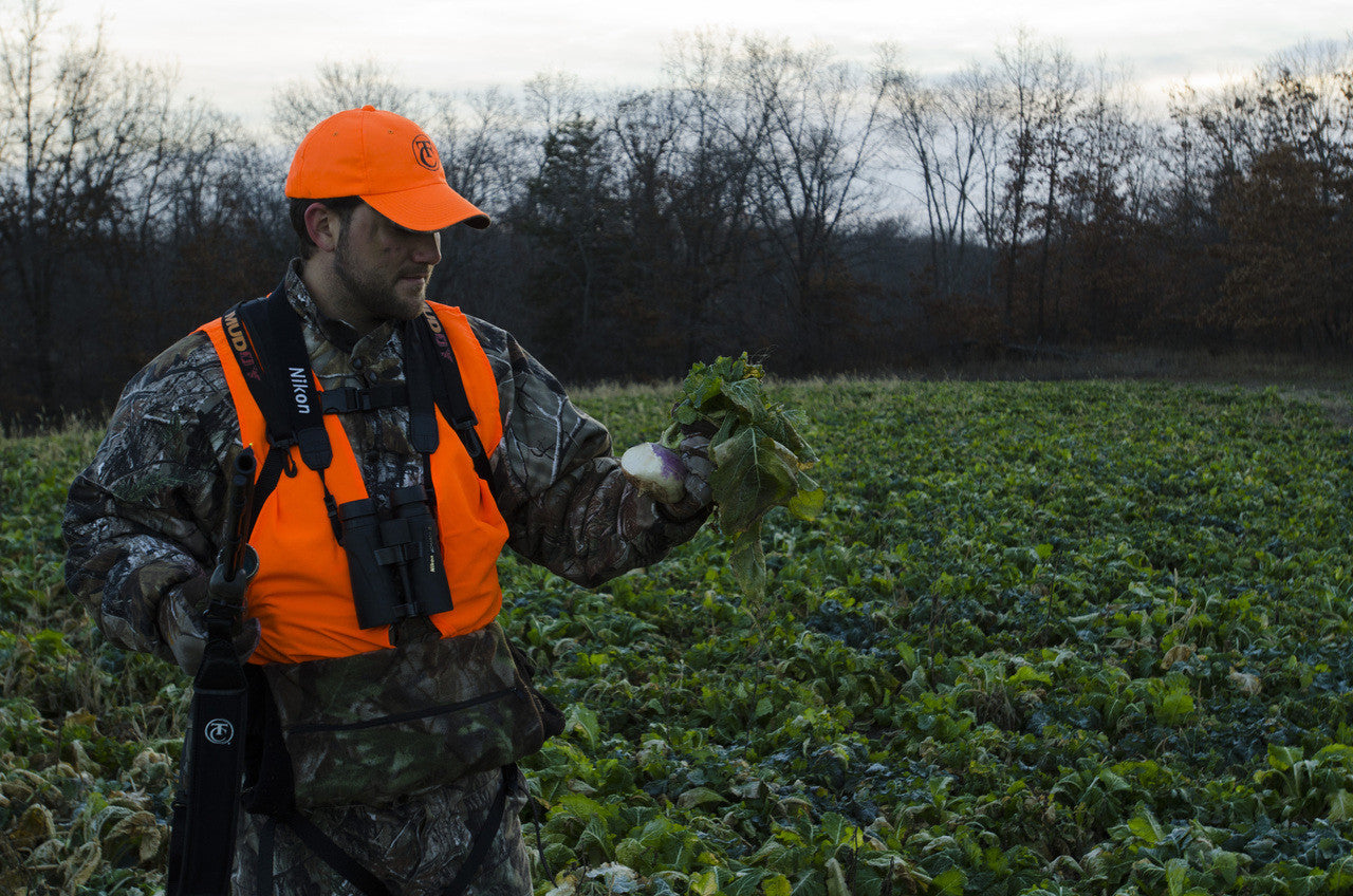 Big-N-Beasty – 25 lb / 6 Acre Bag