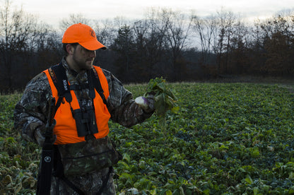 Big-N-Beasty – 25 lb / 6 Acre Bag