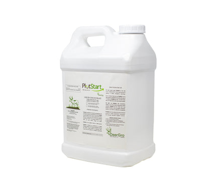 PlotStart™ 2.5gal (1acre)