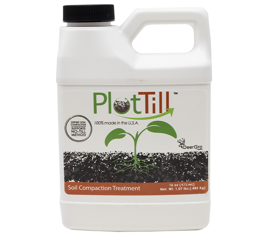 PlotTill™ 16oz (2 acres)