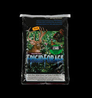 Plow Down Clover – 50 lb / 6 Acre Bag