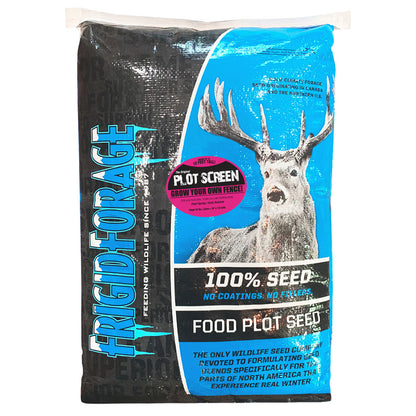 Plot Screen –25 lb / 1.5 Acre Bag
