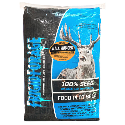 Wall Hanger – 25 lb Bag /  Plants 3 Acres