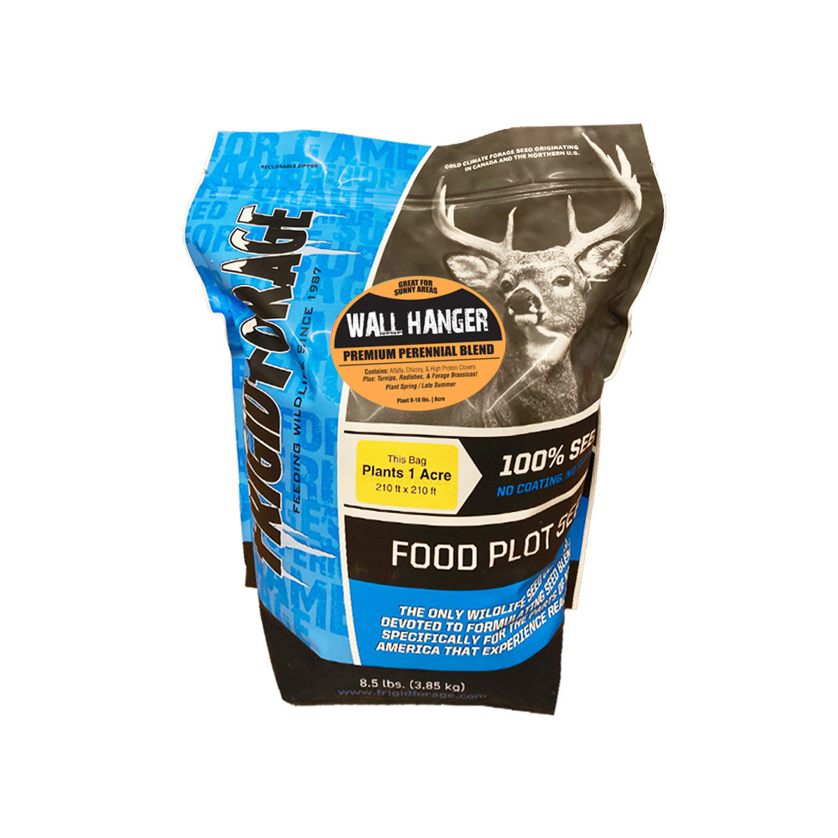 Wild Game Buffet – 8.5 lb / 1 | Wild Game Buffet Perennial Food