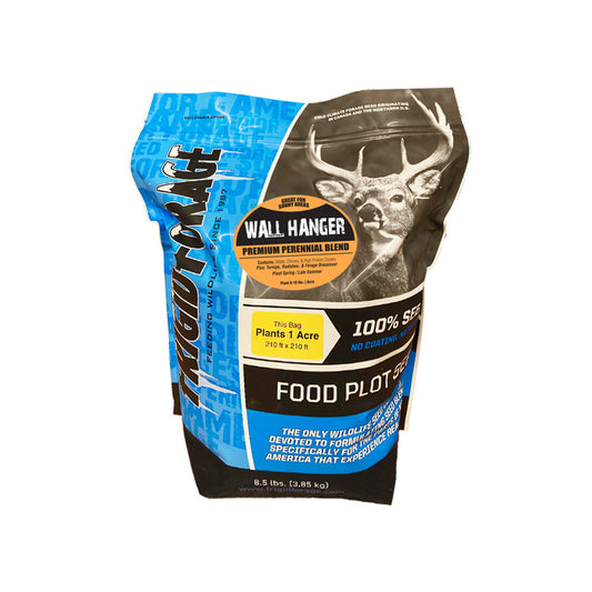 Wall Hanger – 8.5 lb / 1 Acre Bag