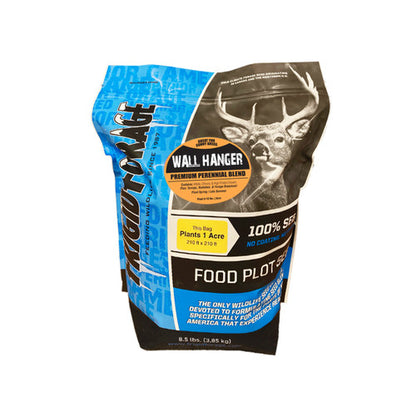 Wall Hanger – 8.5 lb / 1 Acre Bag